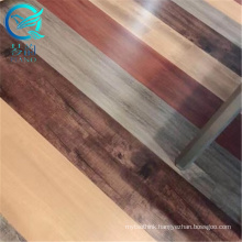 wpc wall panel mold with wood texture for interior panel wall deco
